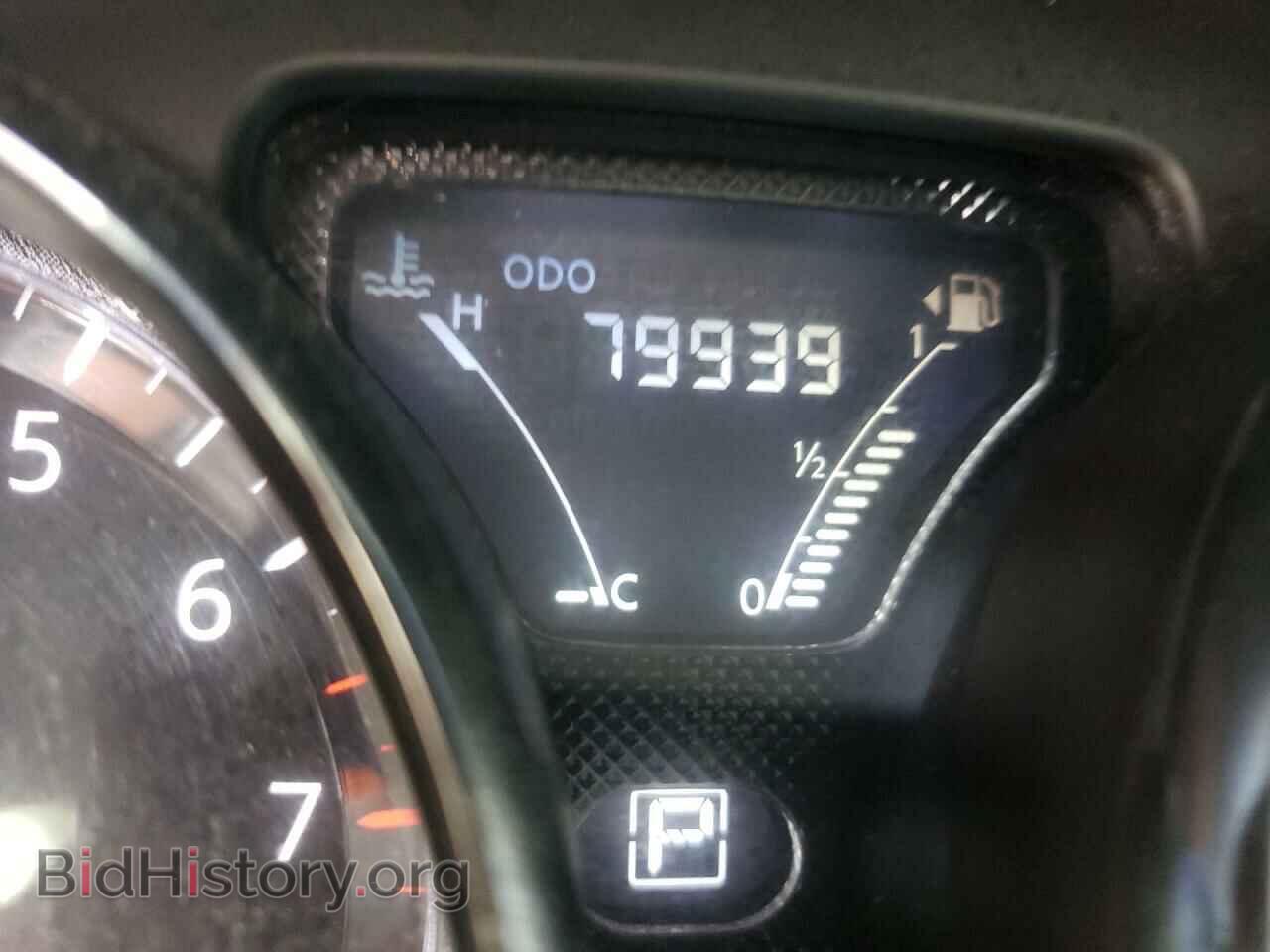 2016 NISSAN VERSA - VIN: 3N1CN7AP4GL906140 - Фото 8