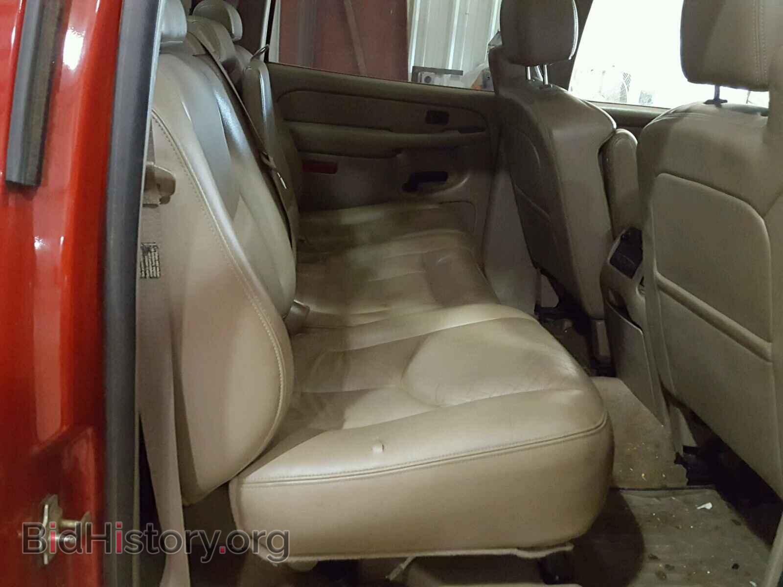 2005 CHEVROLET SILVERADO - VIN: 2GCEK13T951300370 - Фото 6