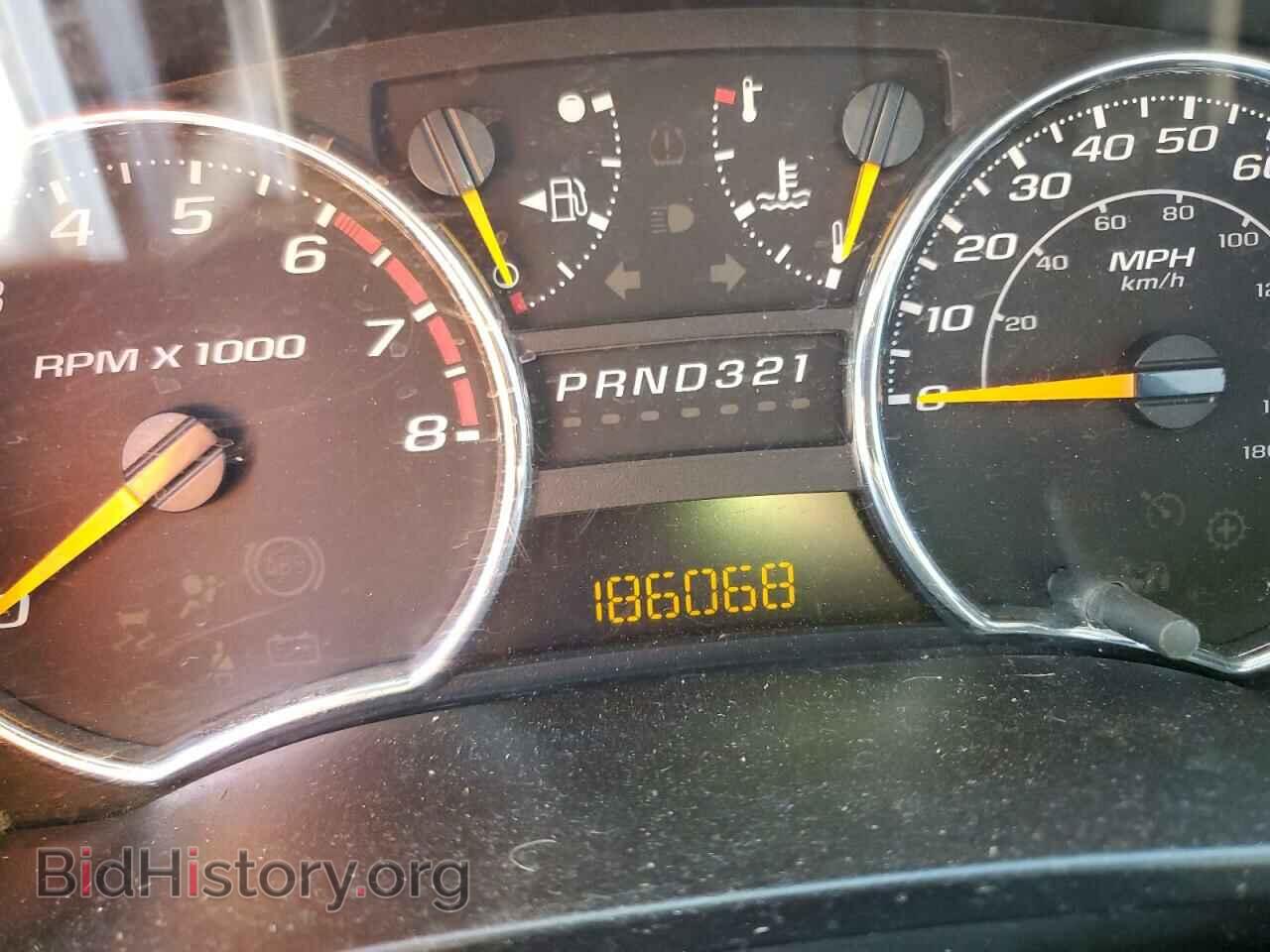 2010 GMC CANYON - VIN: 1GTDSCDE0A8135968 - Фото 9