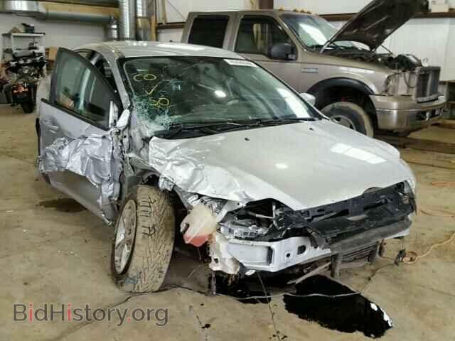 Photo 1FADP3F20DL347264 - FORD FOCUS 2013