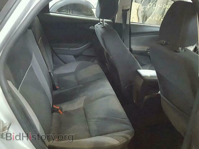 2013 FORD FOCUS - VIN: 1FADP3F20DL347264 - Photo 6