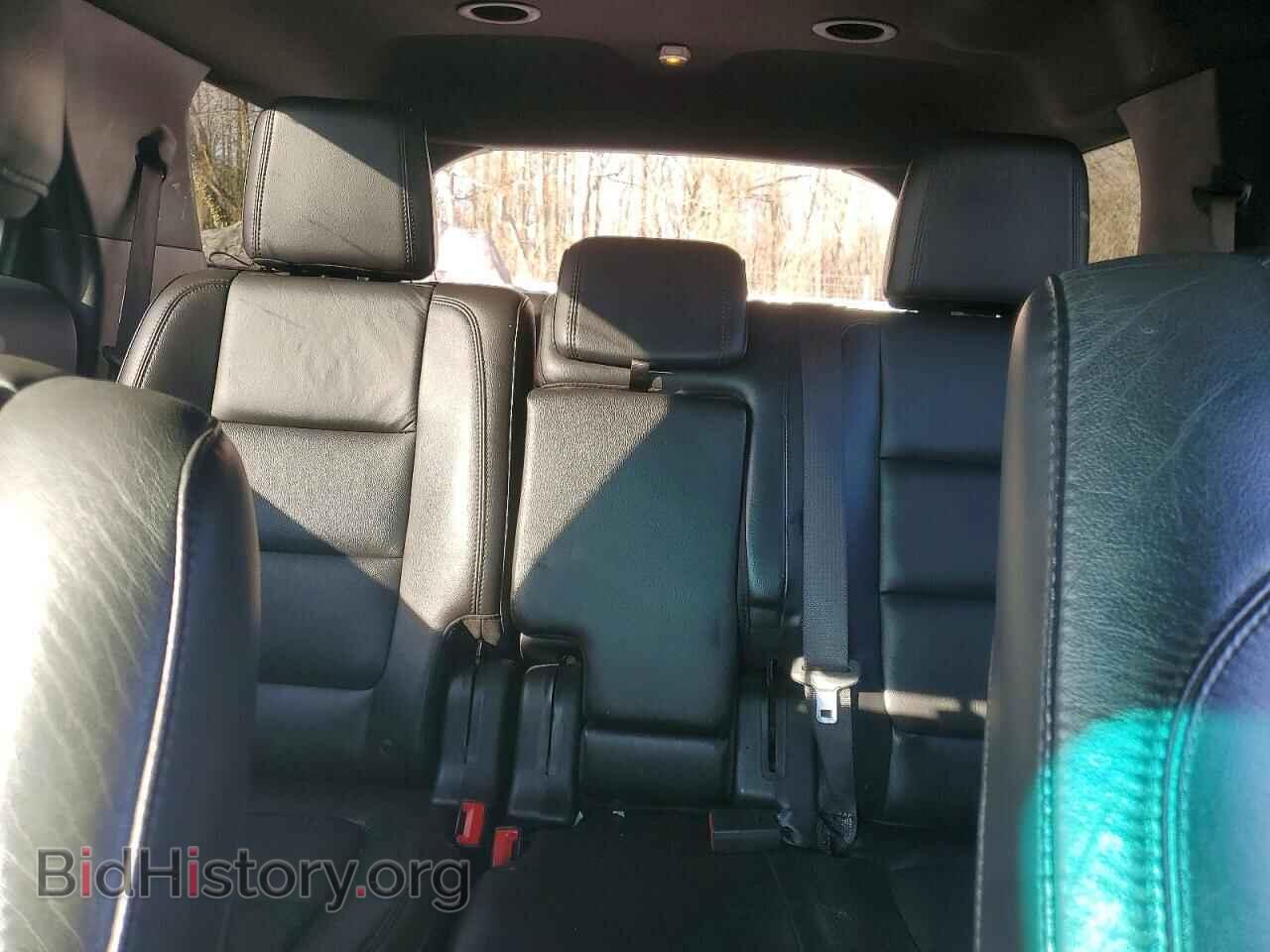 2015 FORD EXPLORER - VIN: 1FM5K8F83FGB97141 - Фото 10