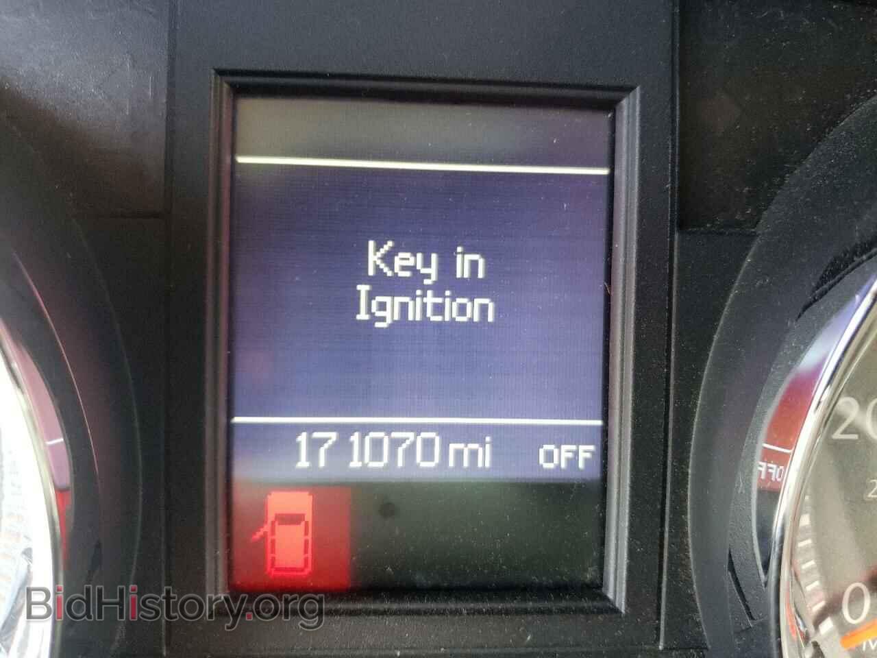 2012 CHRYSLER MINIVAN - VIN: 2C4RC1BG0CR169024 - Фото 8
