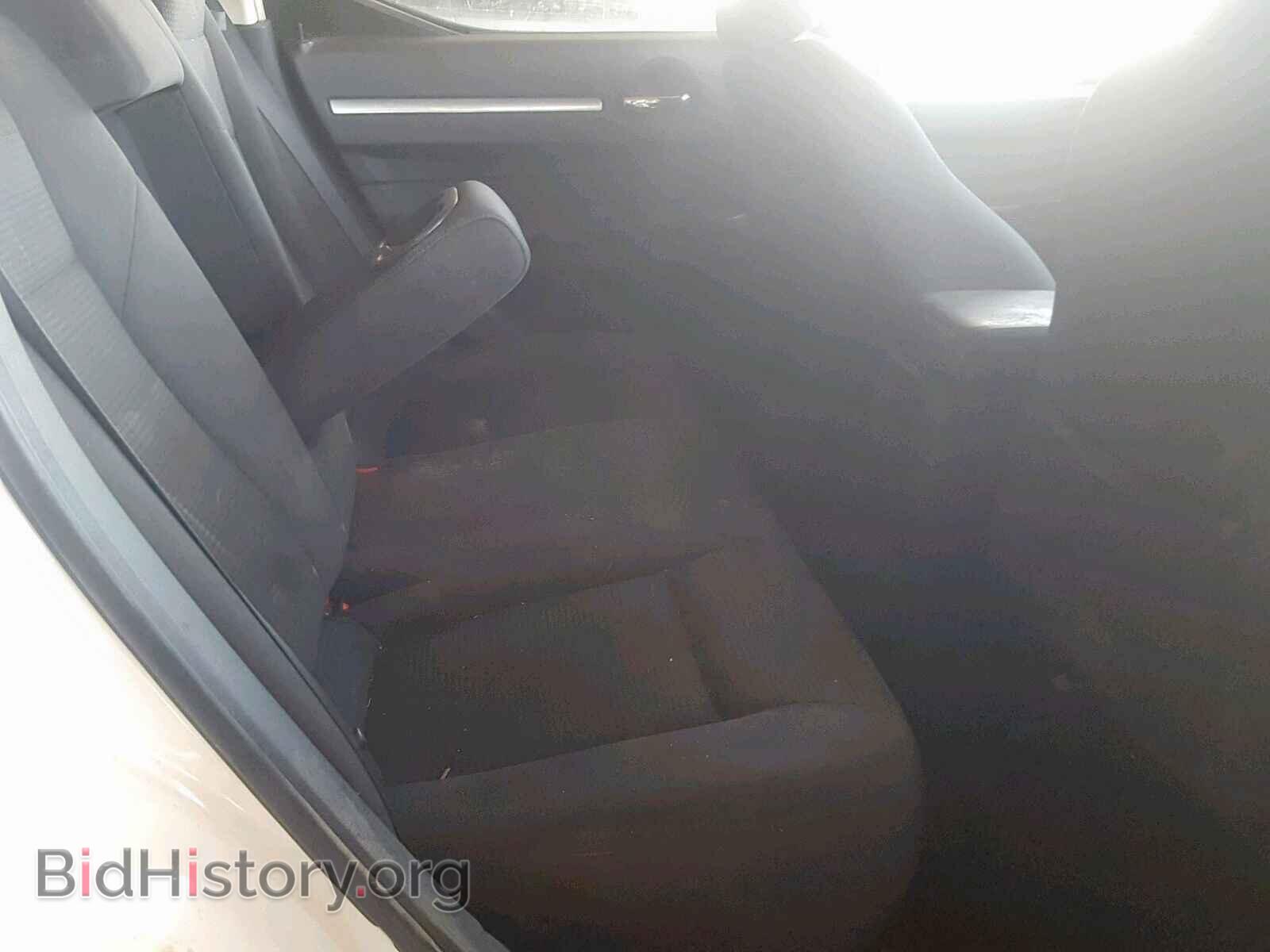 2010 DODGE CHARGER - VIN: 2B3CA3CV7AH153248 - Фото 6