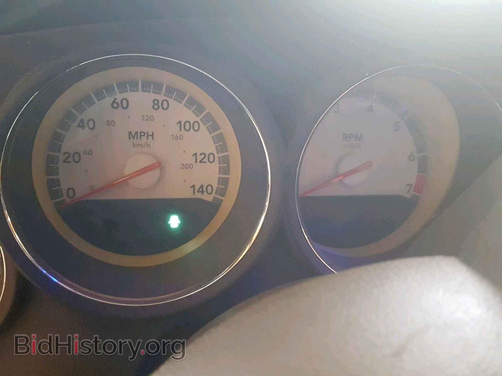 2010 DODGE CHARGER - VIN: 2B3CA3CV7AH153248 - Фото 8