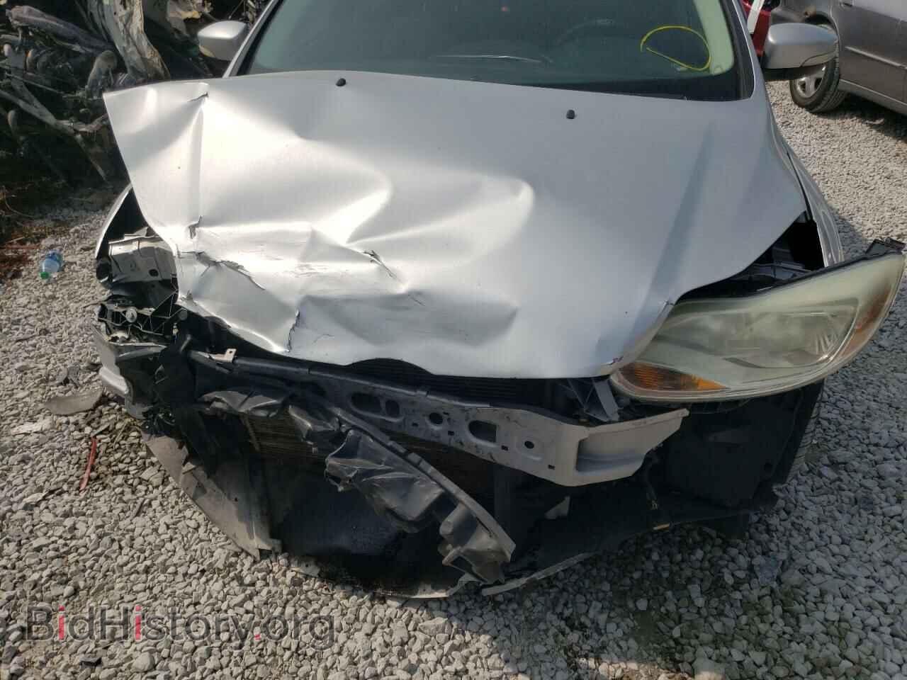 2012 FORD FOCUS - VIN: 1FAHP3H27CL176428 - Фото 9