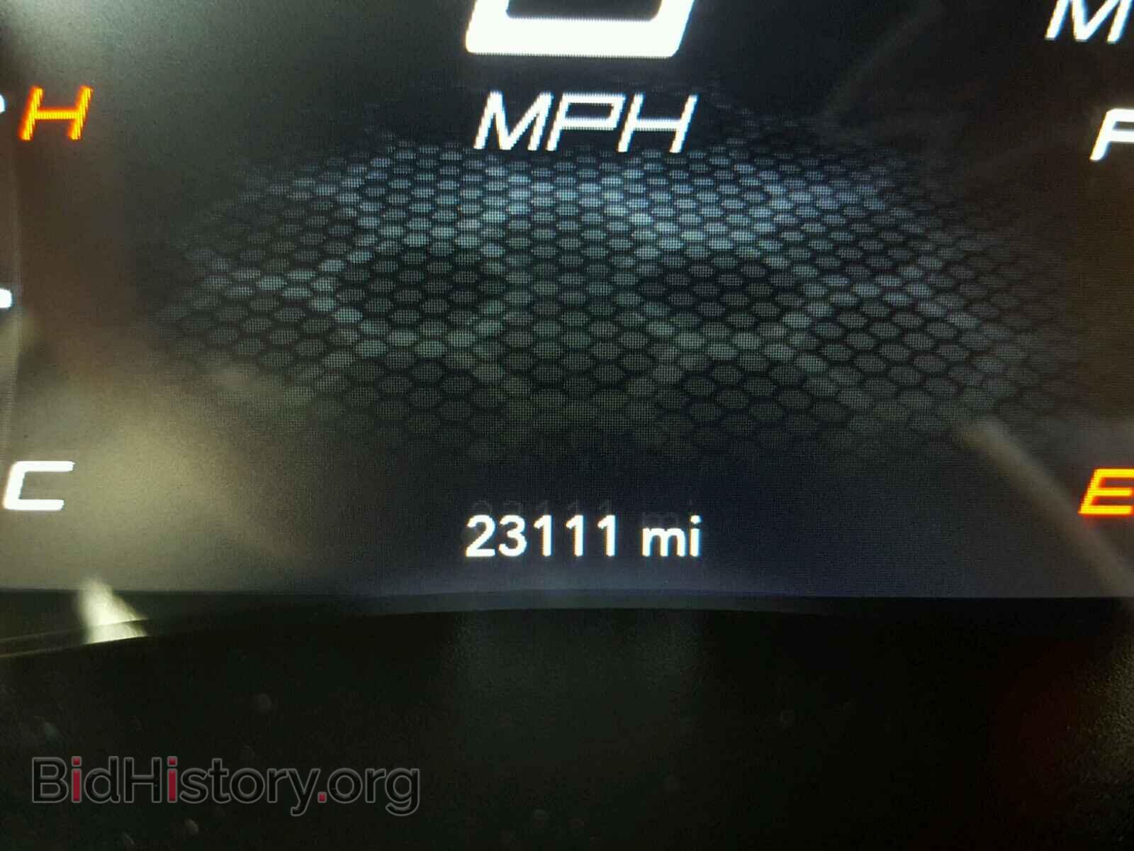 2017 DODGE CHARGER - VIN: 2C3CDXCT1HH513639 - Фото 8
