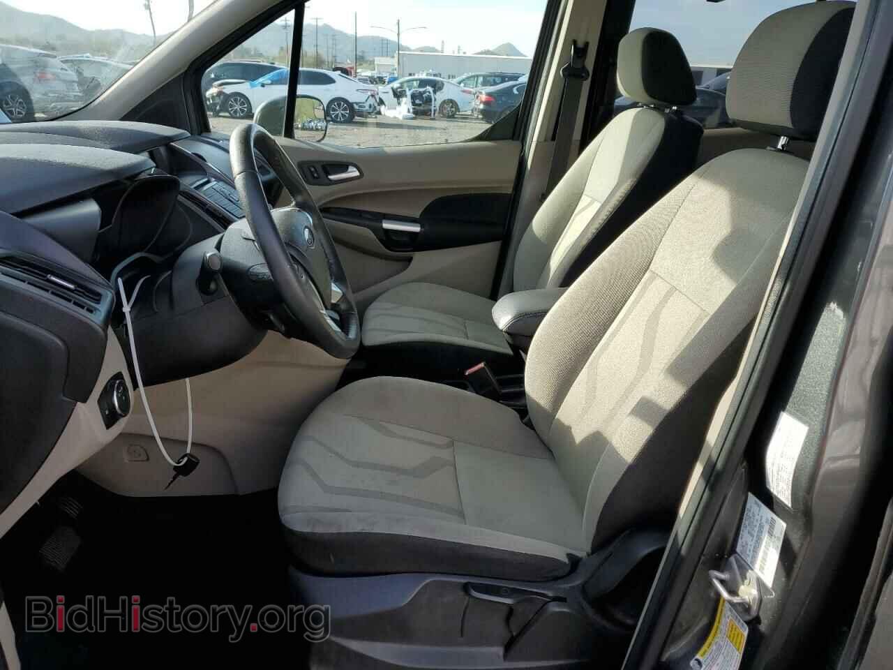 2015 FORD TRANSIT - VIN: NM0GE9F72F1205151 - Фото 7