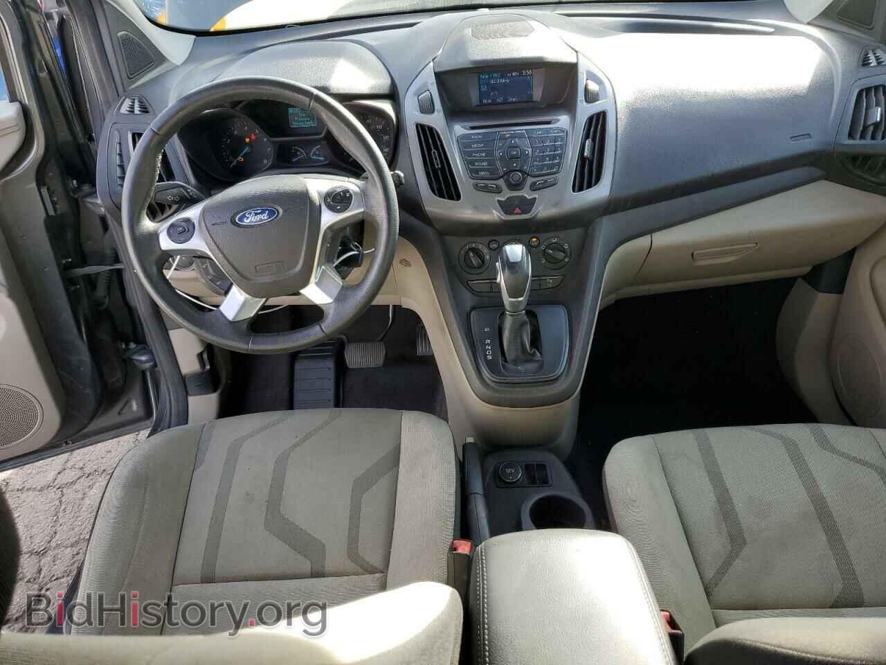 2015 FORD TRANSIT - VIN: NM0GE9F72F1205151 - Фото 8