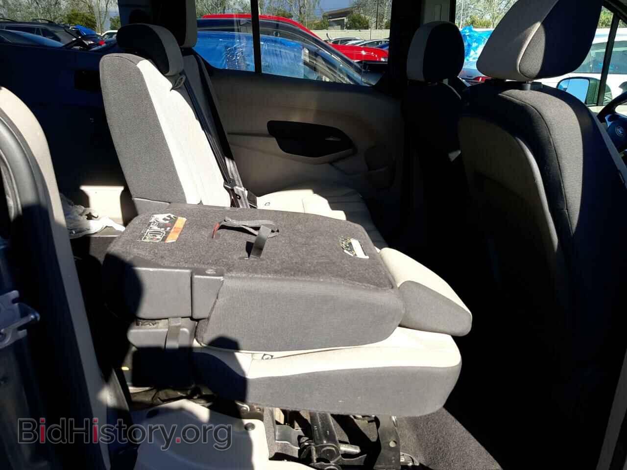 2015 FORD TRANSIT - VIN: NM0GE9F72F1205151 - Фото 10