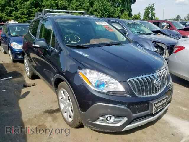 Photo KL4CJDSB8FB189018 - BUICK ENCORE PRE 2015