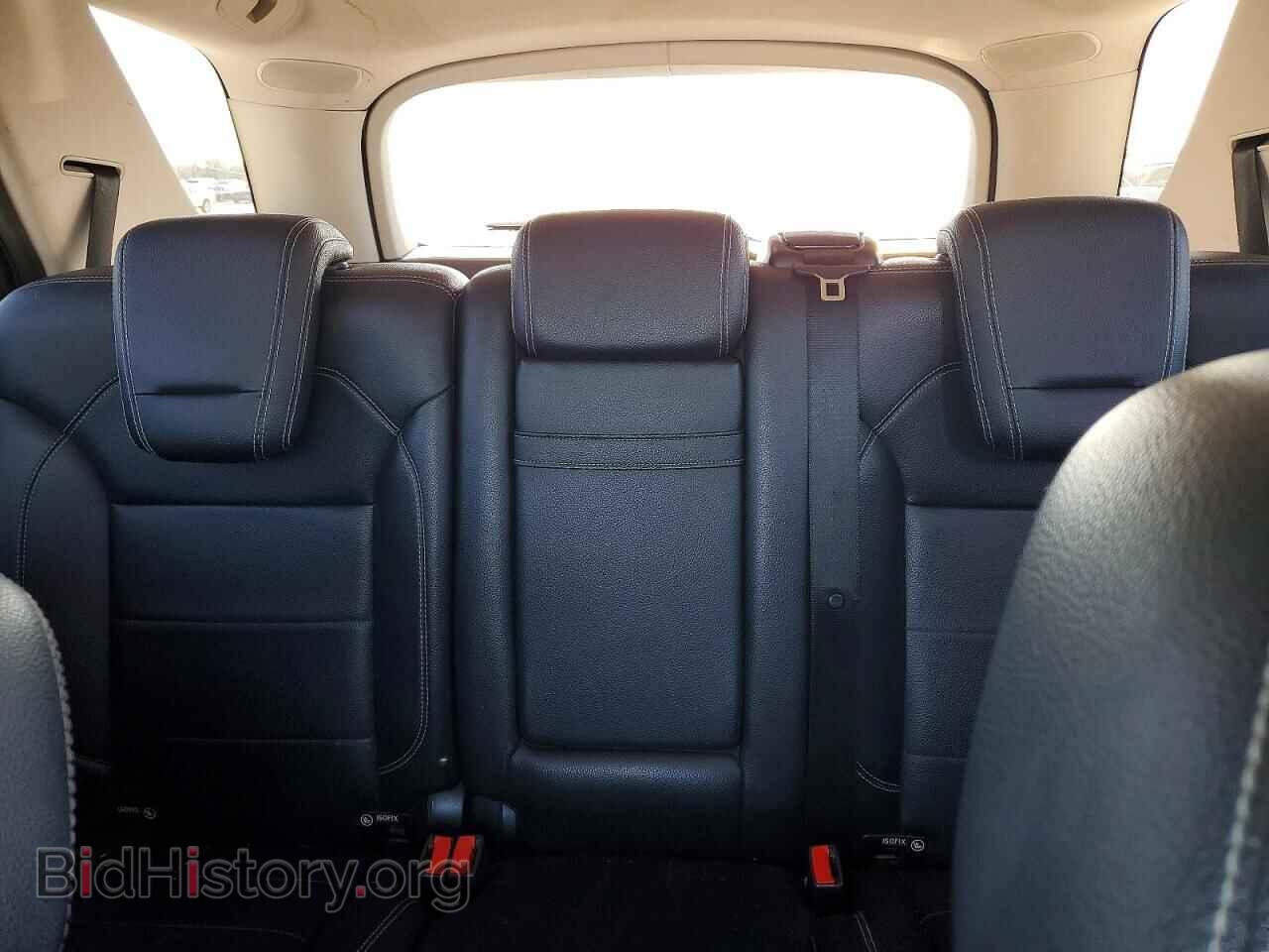2012 MERCEDES-BENZ M-CLASS - VIN: 4JGDA5HB3CA074265 - Фото 10
