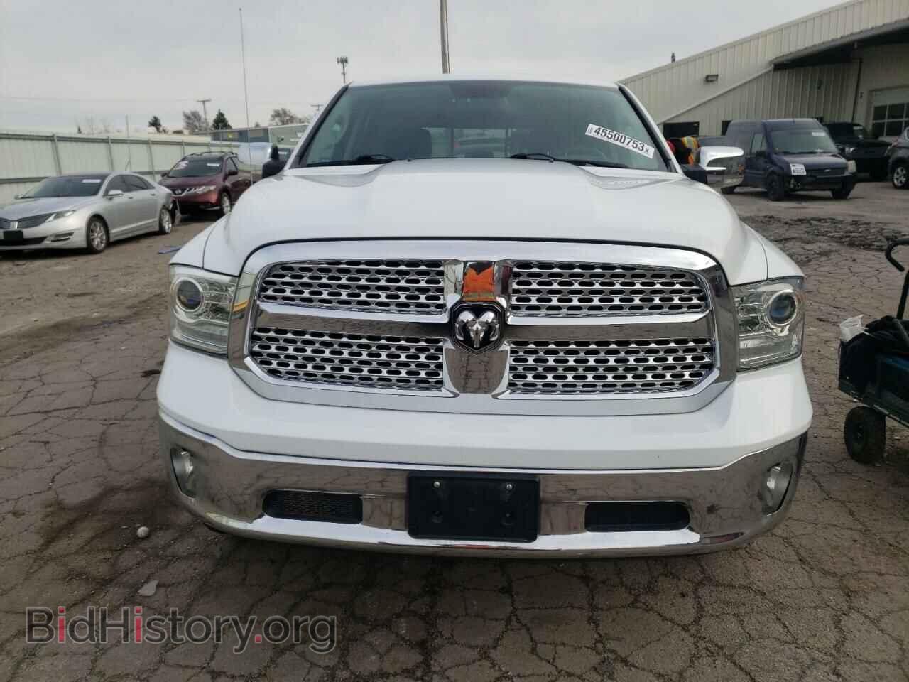 2017 RAM 1500 - VIN: 1C6RR7NT6HS770641 - Фото 5