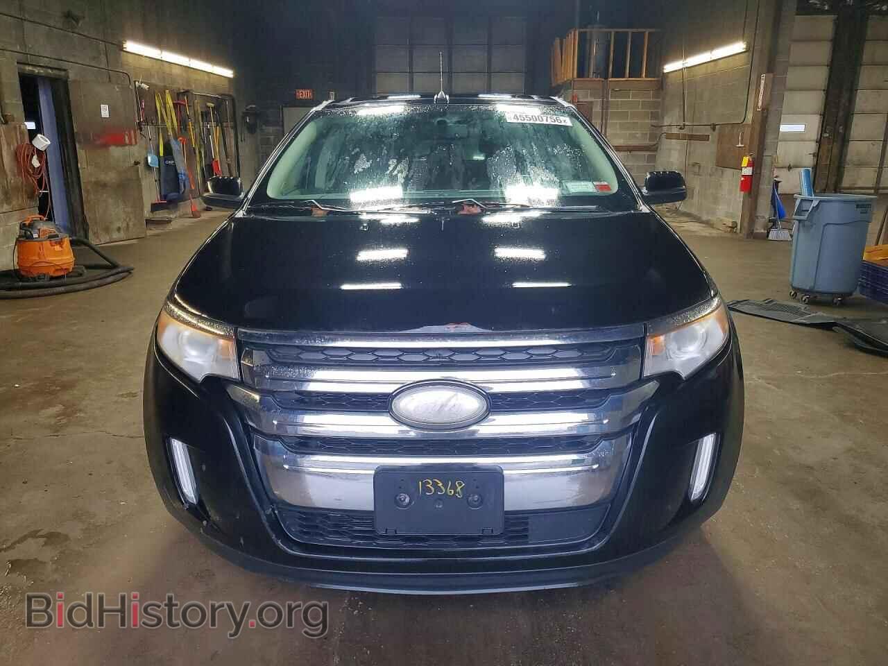 2011 FORD EDGE - VIN: 2FMDK4KCXBBB53900 - Фото 5