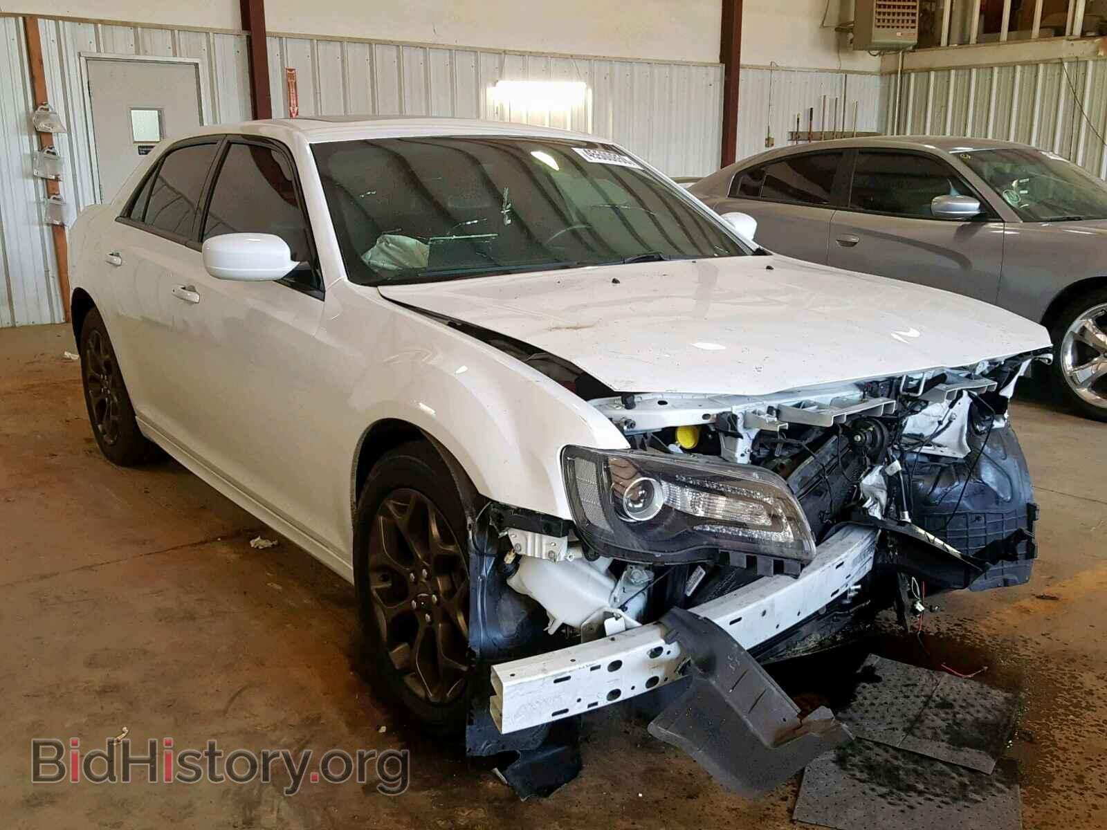 Photo 2C3CCAGG6GH270695 - CHRYSLER 300 2016