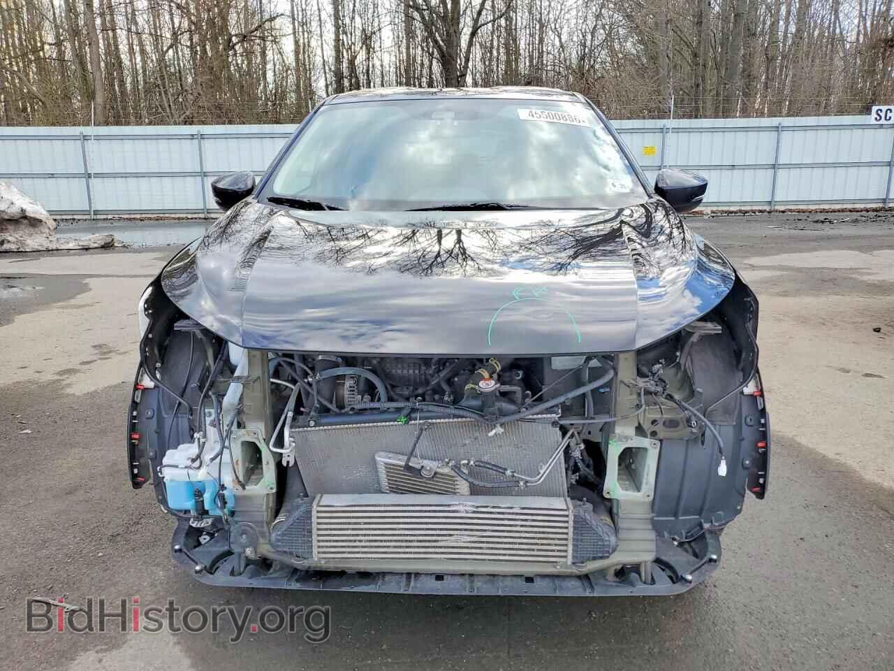 2023 MITSUBISHI ECLIPSE - VIN: JA4ATUAA4PZ053701 - Photo 5