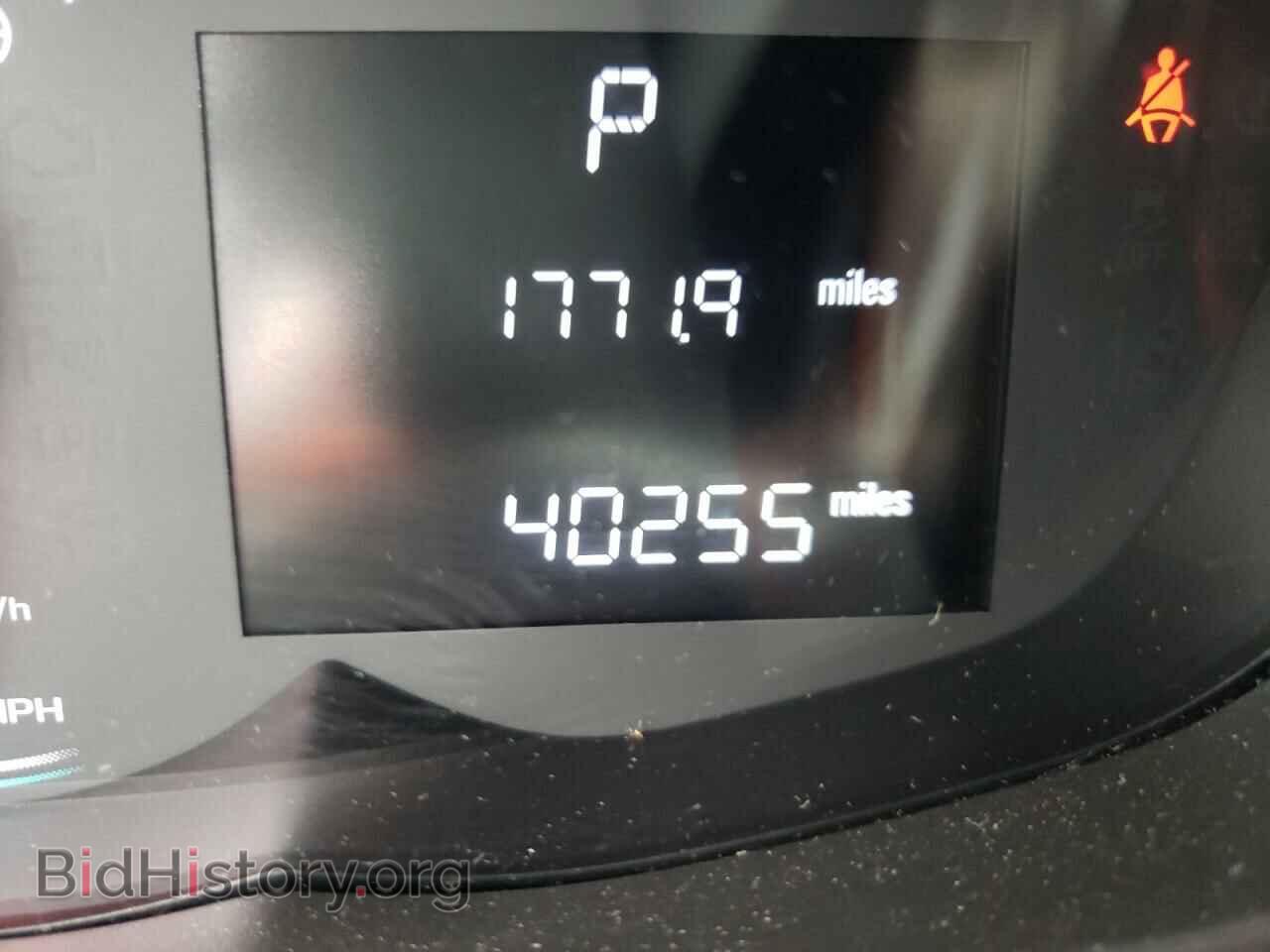 2020 CHEVROLET SPARK - VIN: KL8CD6SA9LC448517 - Фото 8