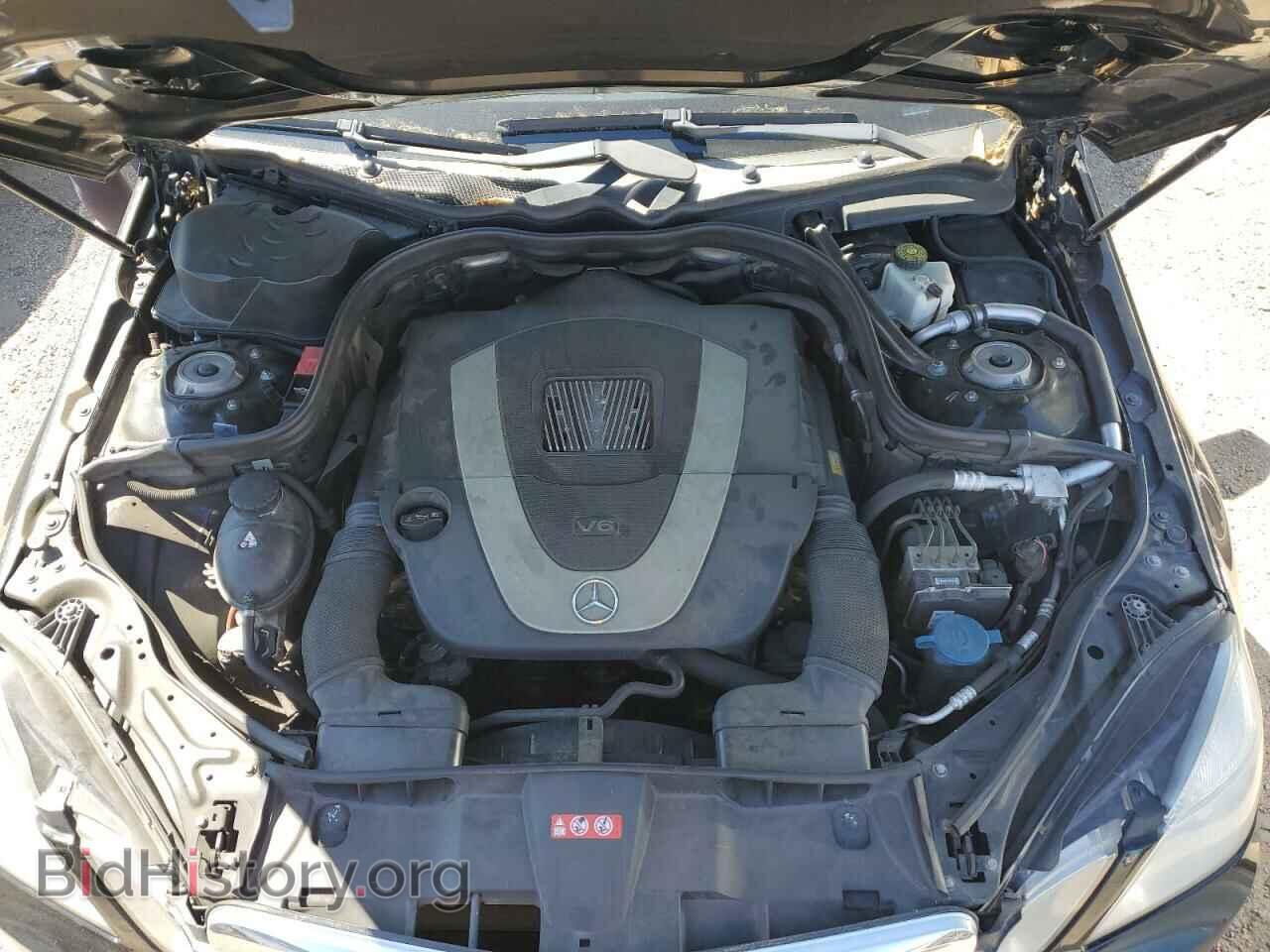 2011 MERCEDES-BENZ E-CLASS - VIN: WDDHF8HB0BA431981 - Фото 11