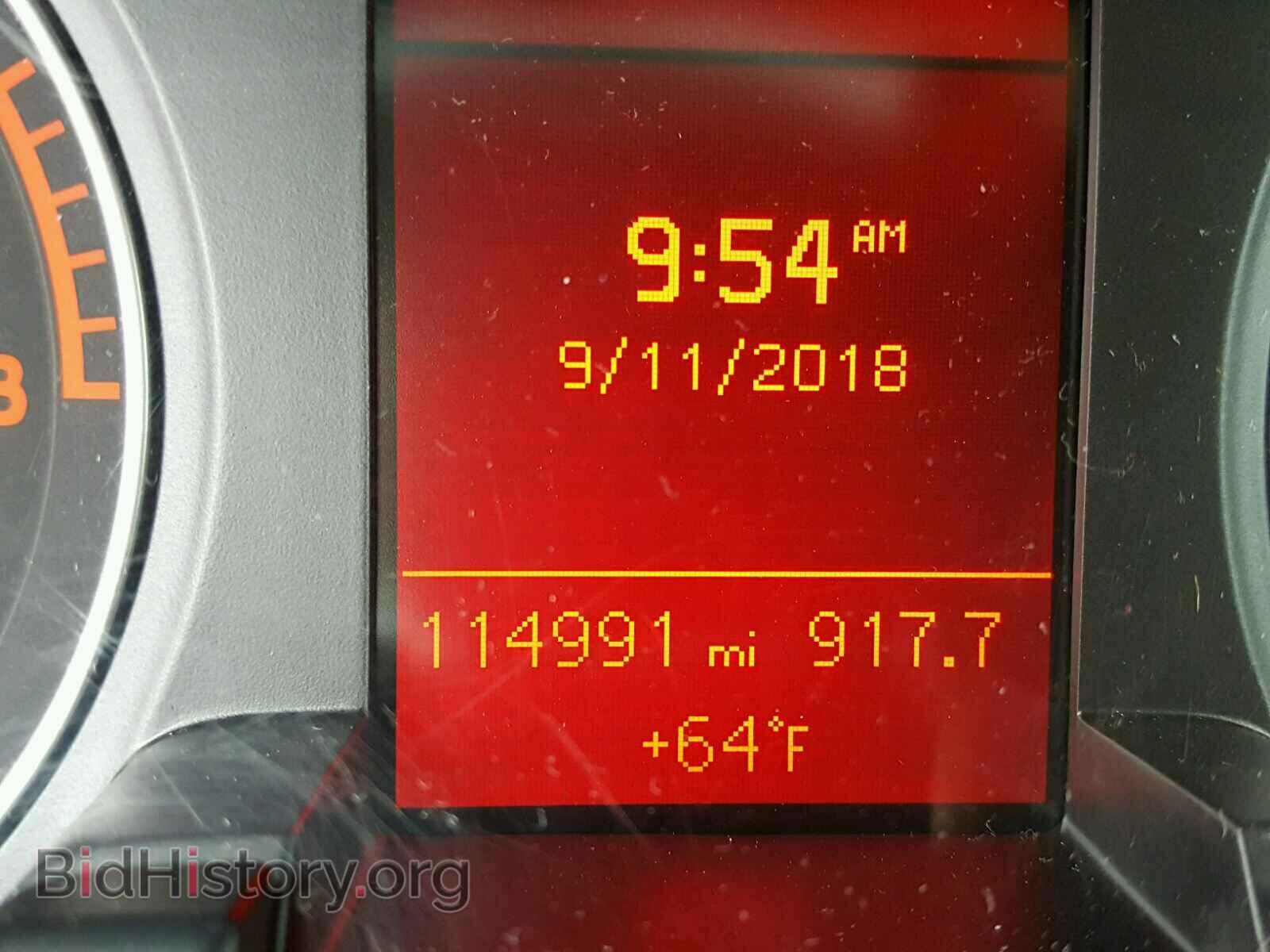 2011 AUDI A4 - VIN: WAUAFAFL1BN002191 - Photo 8