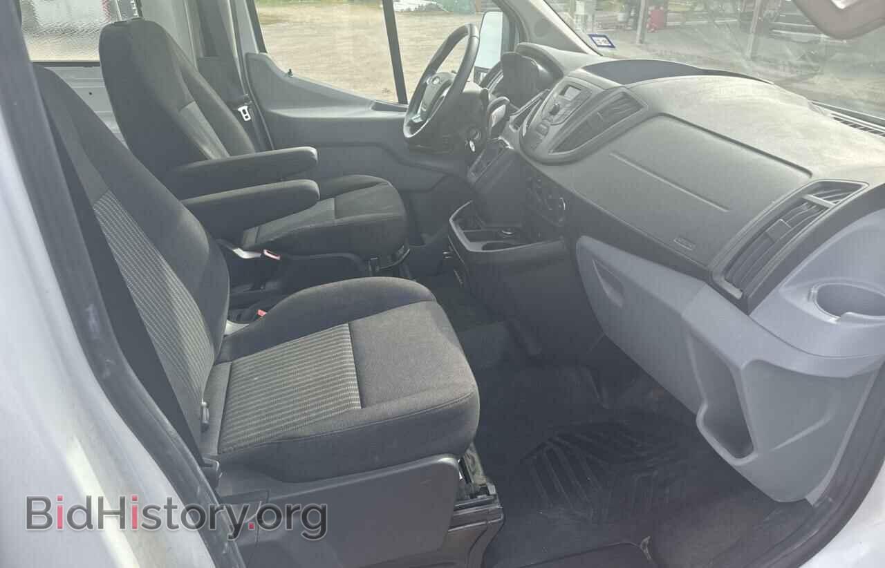 2016 FORD TRANSIT - VIN: 1FTBW2CG2GKA20356 - Фото 5