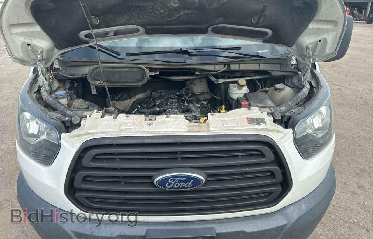 2016 FORD TRANSIT - VIN: 1FTBW2CG2GKA20356 - Фото 7