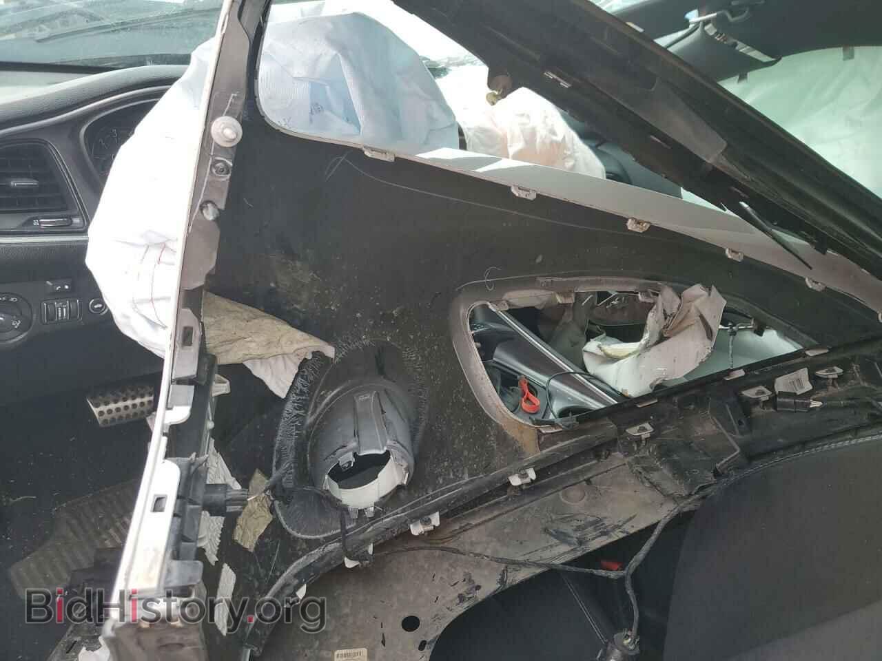 2019 DODGE CHALLENGER - VIN: 2C3CDZBT8KH694940 - Фото 8