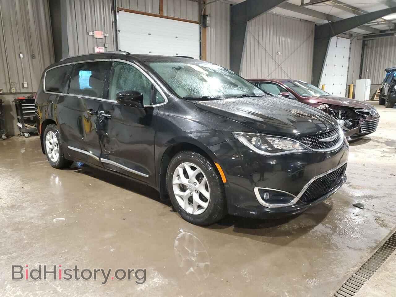 2019 CHRYSLER PACIFICA - VIN: 2C4RC1EG8KR645319 - Photo 4