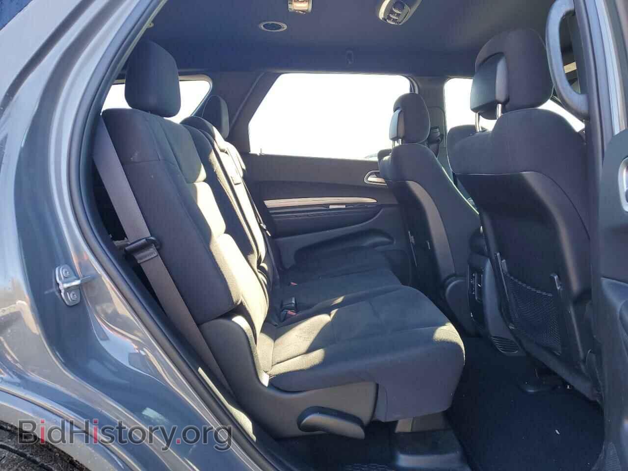 2019 DODGE DURANGO - VIN: 1C4RDHAG9KC847722 - Photo 11