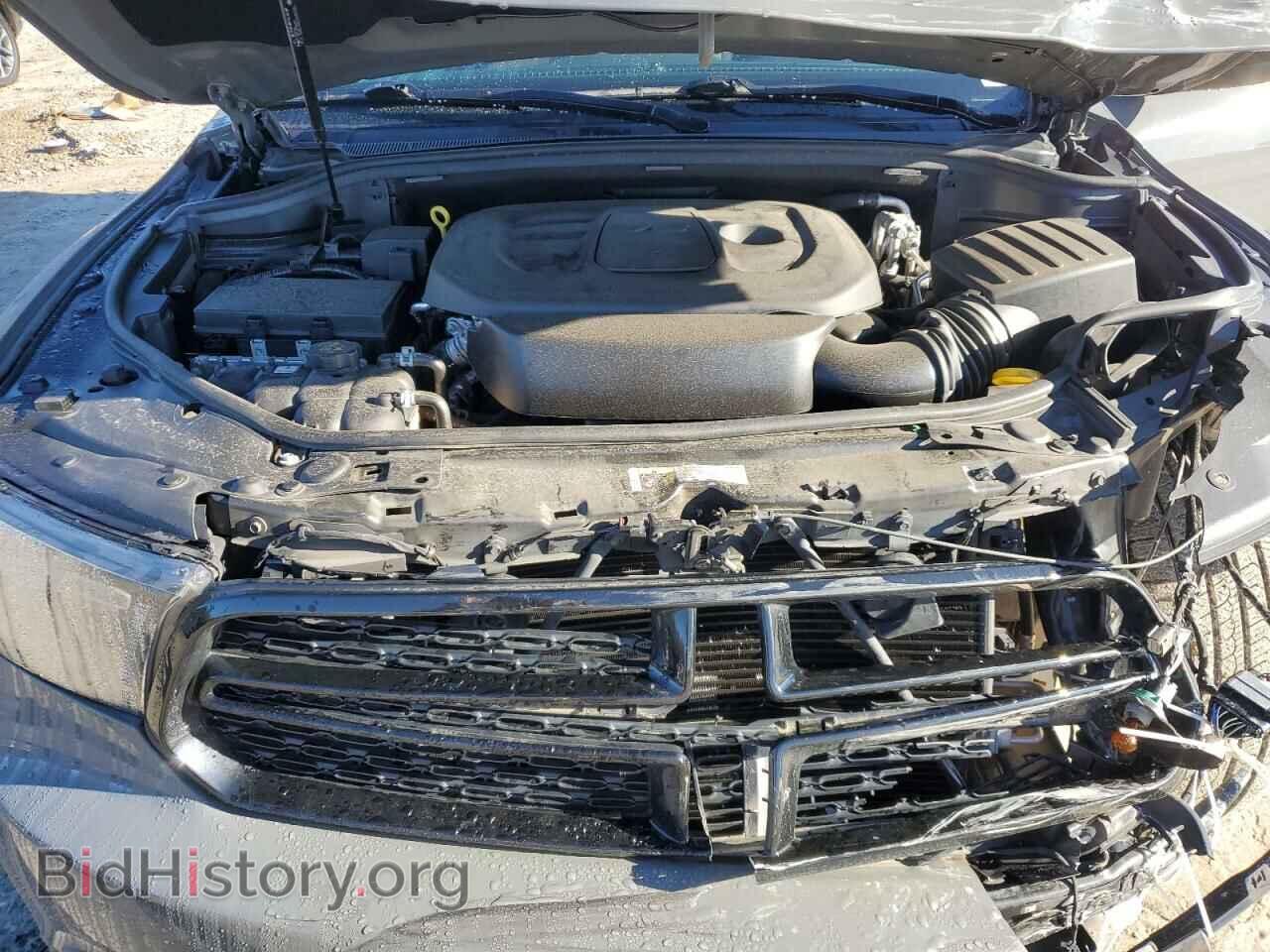 2019 DODGE DURANGO - VIN: 1C4RDHAG9KC847722 - Photo 12