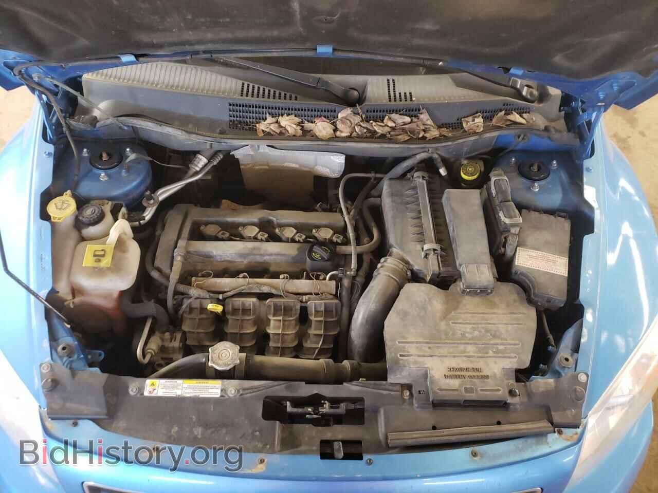 2008 DODGE CALIBER - VIN: 1B3HB48B08D594038 - Photo 7