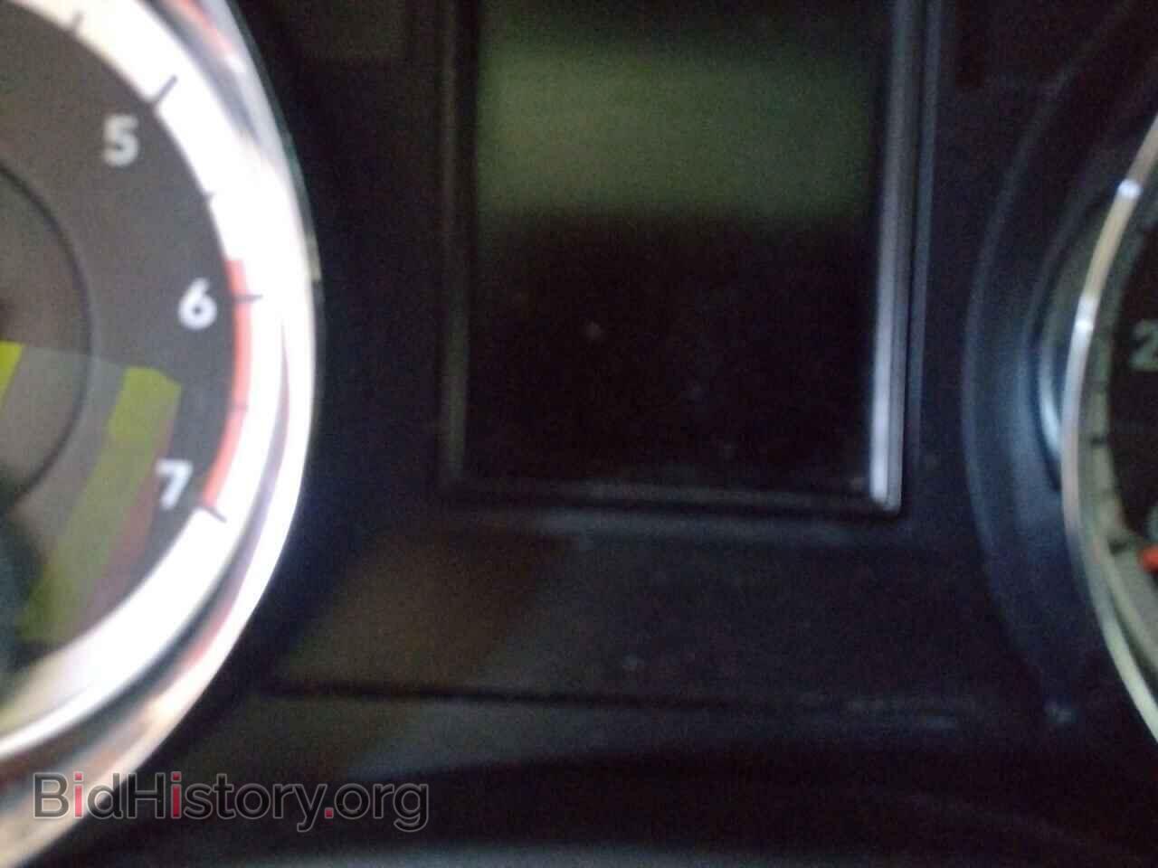 2013 DODGE DURANGO - VIN: 1C4SDJET9DC535869 - Photo 8