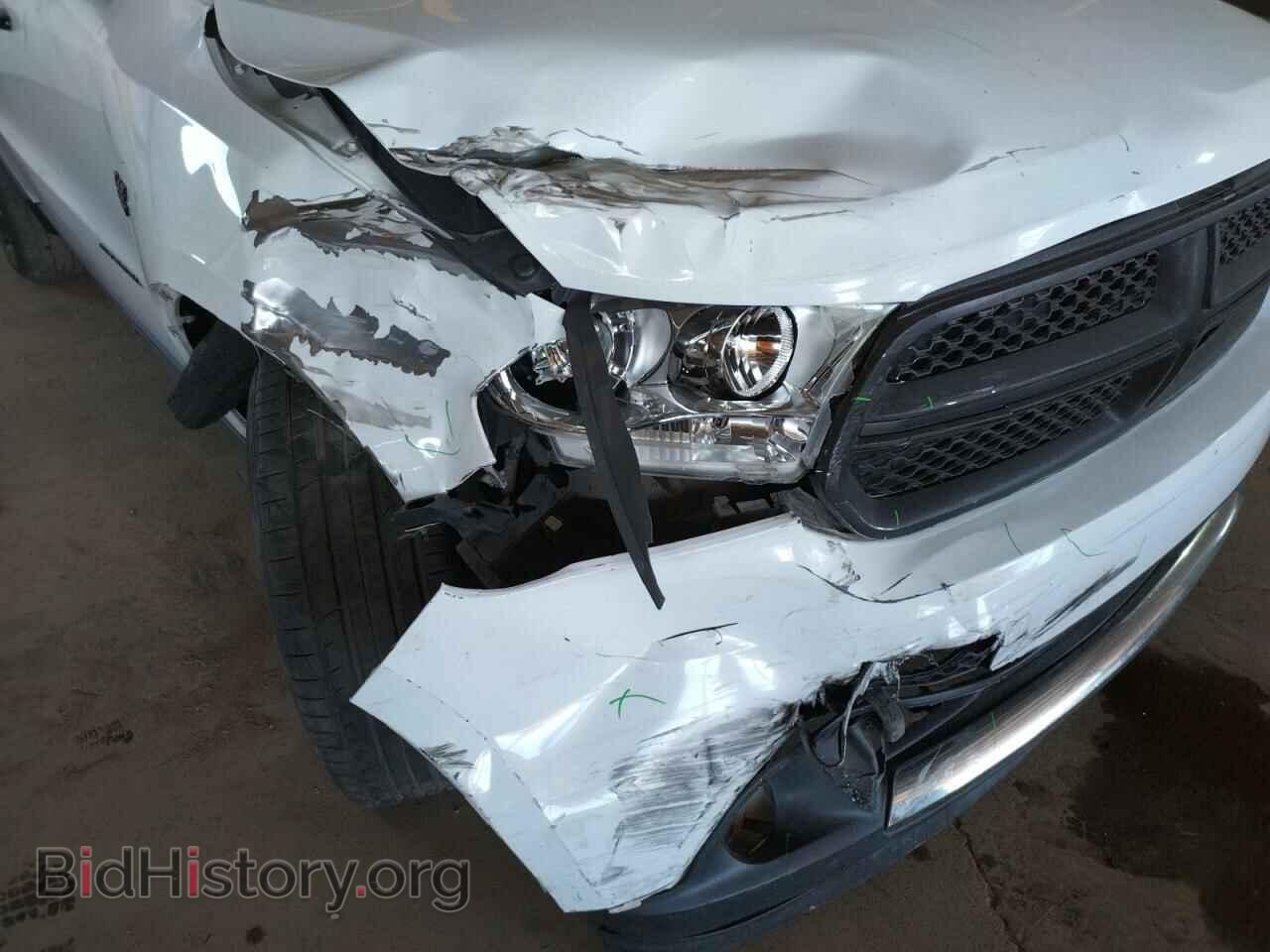 2013 DODGE DURANGO - VIN: 1C4SDJET9DC535869 - Photo 9
