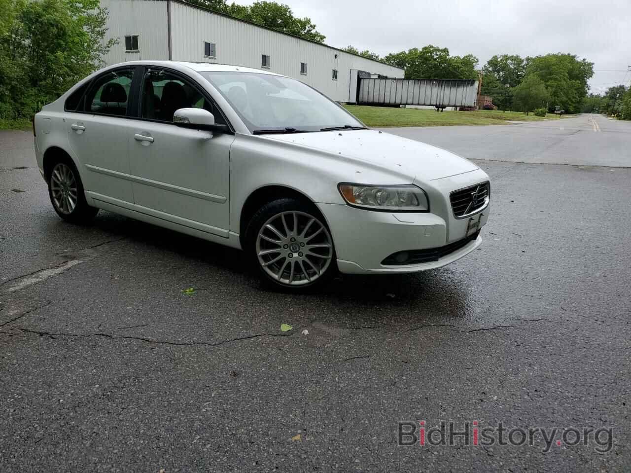 Photo YV1MS390492467241 - VOLVO S40 2009