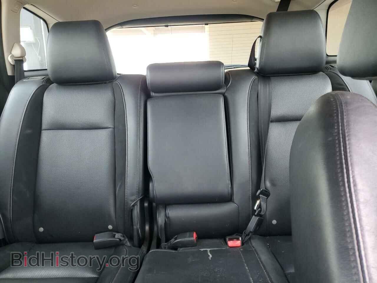 2015 MAZDA CX-9 - VIN: JM3TB2CA7F0460635 - Фото 10