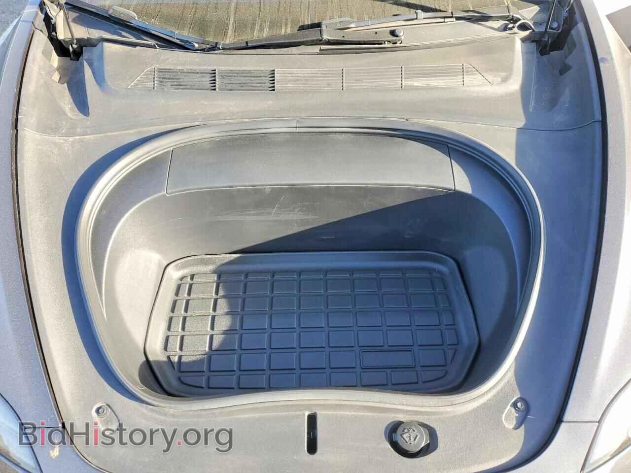 2024 TESLA MODEL 3 - VIN: 5YJ3E1EB3RF793517 - Фото 11