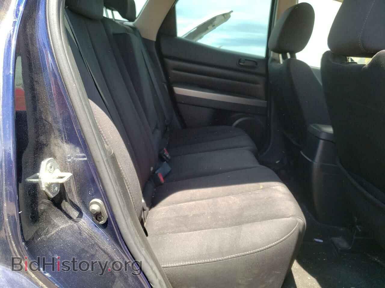 2010 MAZDA CX-7 - VIN: JM3ER2W58A0328740 - Фото 6