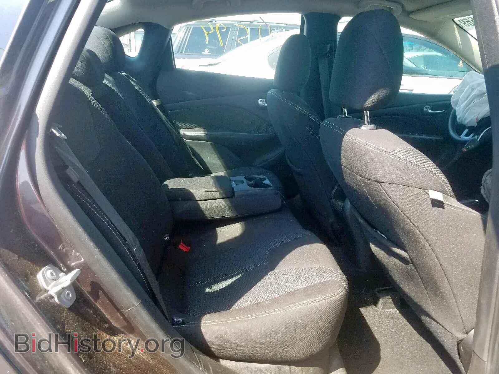 2015 DODGE DART - VIN: 1C3CDFBB1FD403252 - Фото 6