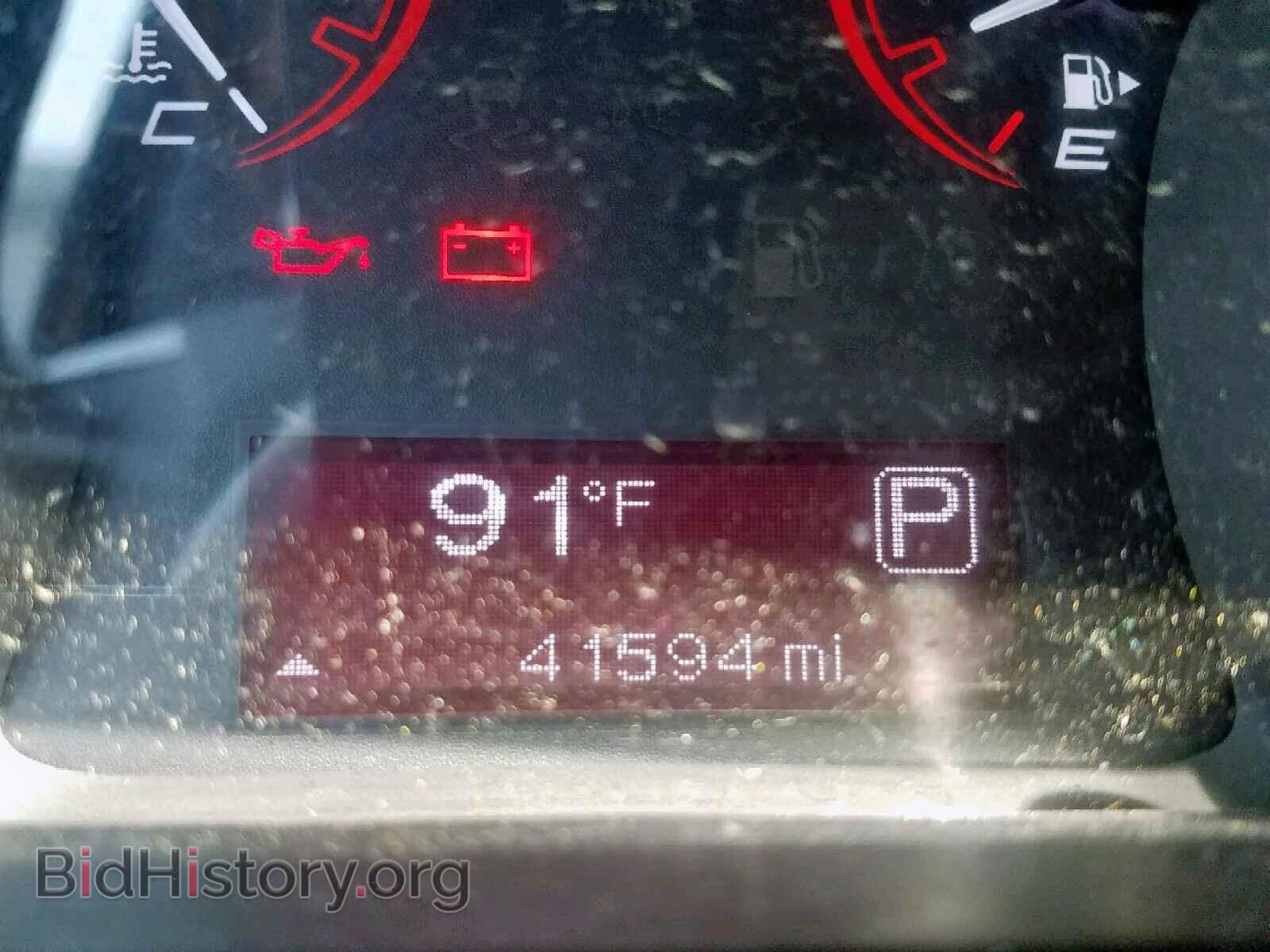 2015 DODGE DART - VIN: 1C3CDFBB1FD403252 - Фото 8