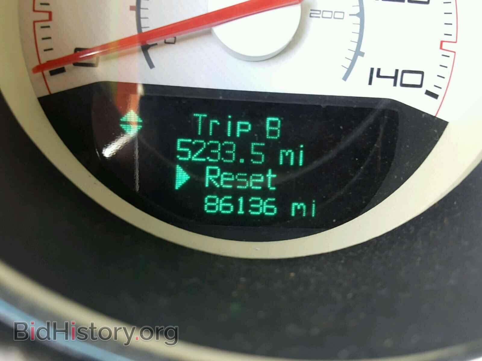 2012 DODGE CHALLENGER - VIN: 2C3CDYAG7CH142751 - Фото 8