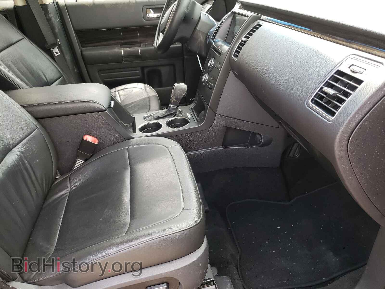 2016 FORD FLEX - VIN: 2FMGK5C8XGBA19425 - Photo 5