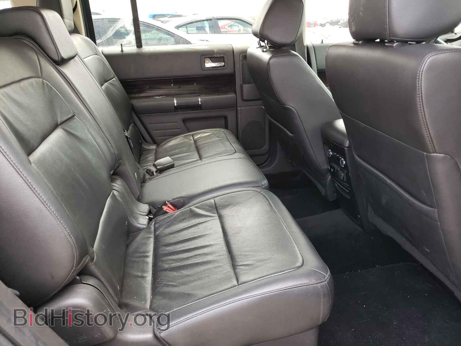 2016 FORD FLEX - VIN: 2FMGK5C8XGBA19425 - Photo 6