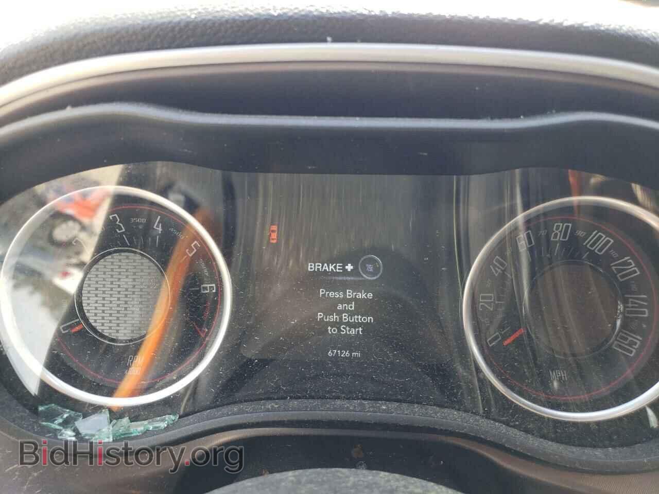 2021 DODGE CHALLENGER - VIN: 2C3CDZAG1MH516701 - Фото 9