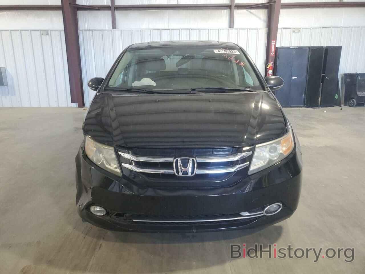 2018 honda odyssey touring 2018 honda odyssey touring