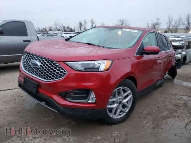 Фотография 2FMPK4J98PBA51280 - FORD EDGE 2023