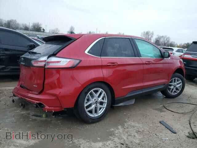 2023 FORD EDGE - VIN: 2FMPK4J98PBA51280 - Фото 3