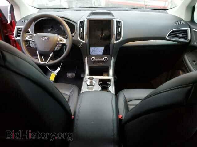 2023 FORD EDGE - VIN: 2FMPK4J98PBA51280 - Фото 8