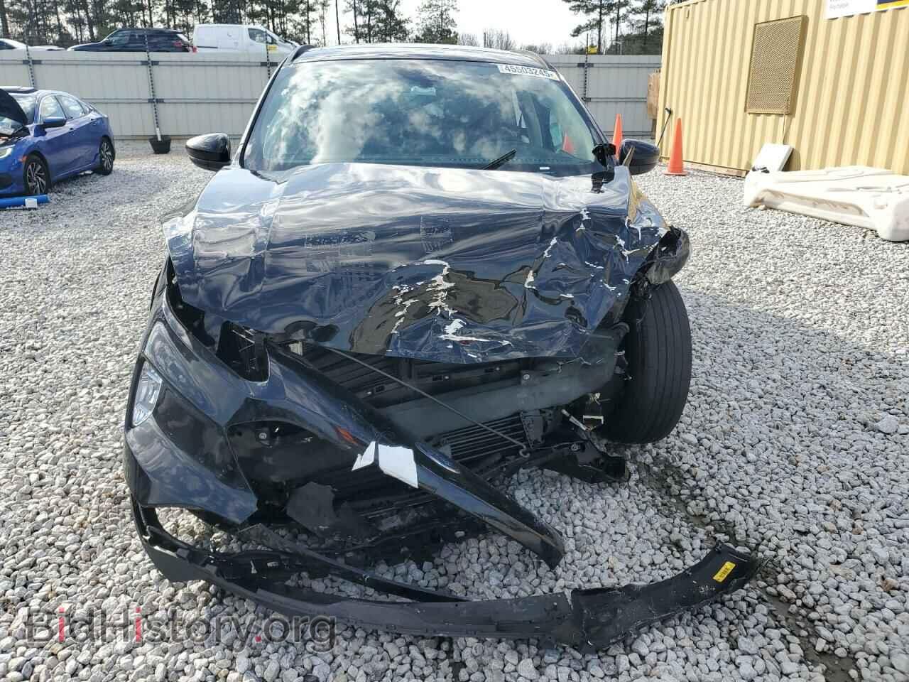 2020 FORD ESCAPE - VIN: 1FMCU0H6XLUA92401 - Photo 5