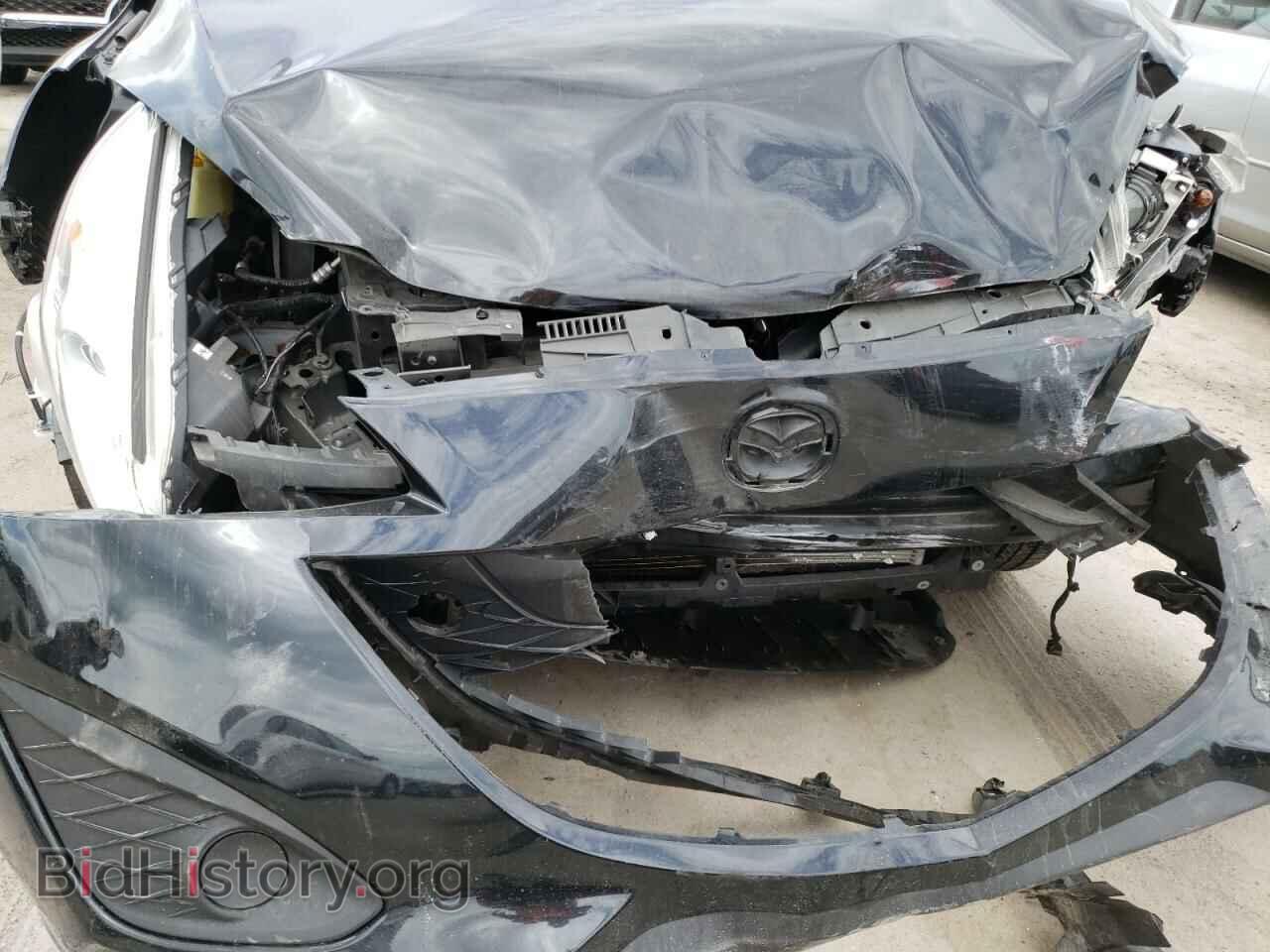 2015 MAZDA 5 - VIN: JM1CW2BL4F0190800 - Фото 9