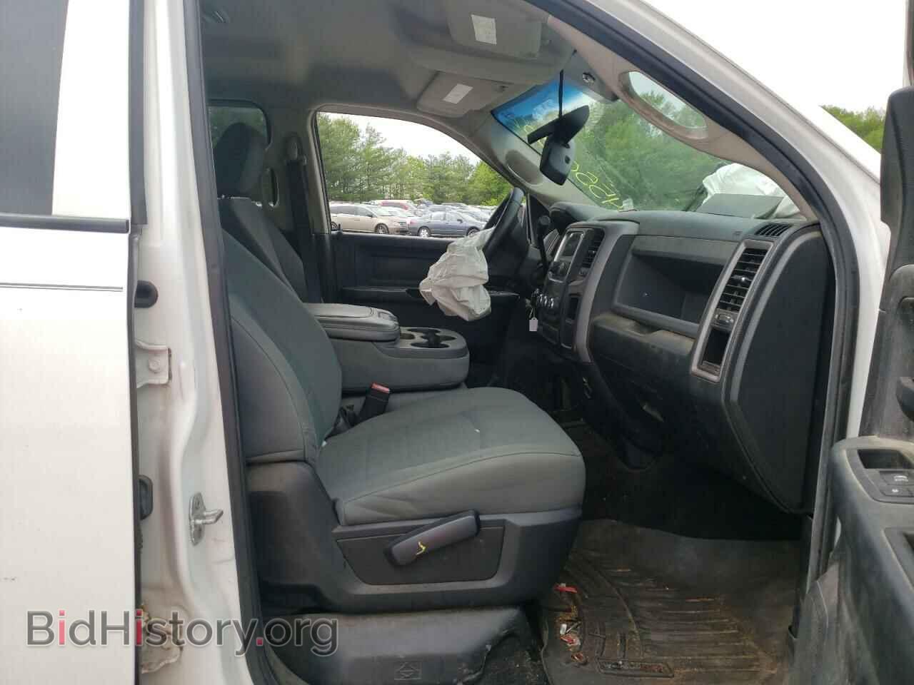 2014 RAM 2500 - VIN: 3C6UR5CJ8EG296484 - Фото 5