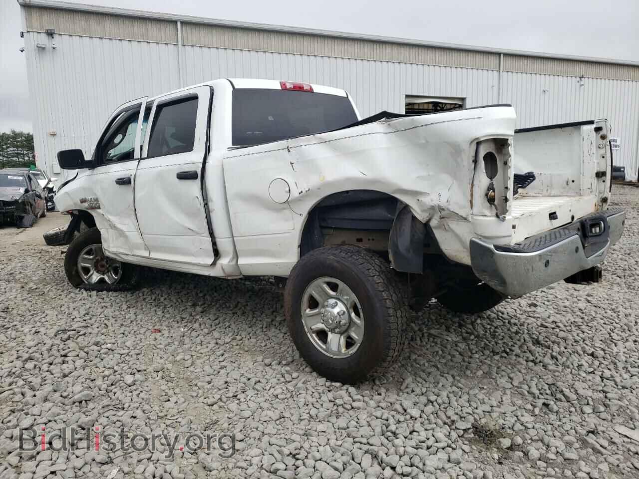 2014 RAM 2500 - VIN: 3C6UR5CJ8EG296484 - Фото 9